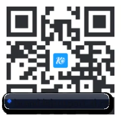 iOS 苹果生态原生版 二维码